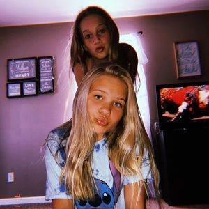 Meet your Posher, Mattie